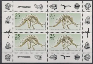3325 KB Fauna