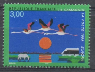 3382 Fauna