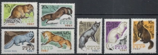3386-3392 Fauna