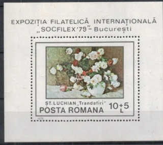 3623 BL 159 Flóra