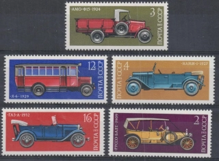 4182-4186 Doprava