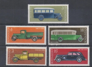 4249-4253 Doprava