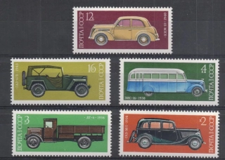 4358-4362 Doprava