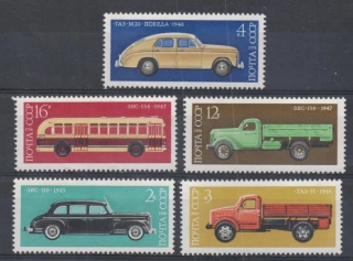 4473-4477 Doprava