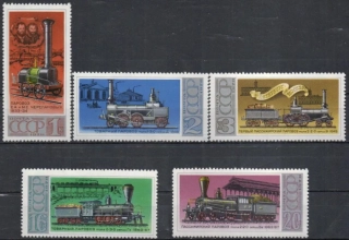 4715-4719 Doprava