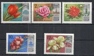 4722-4726 Flóra
