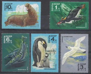 4742-4746 Fauna