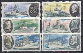 4906-4911 Doprava
