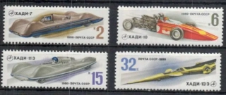 4982-4985 Doprava