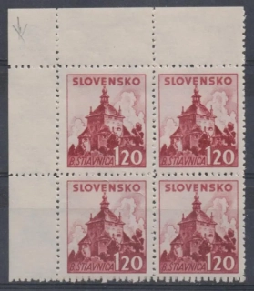 4 blok 052 P2 - ĽH