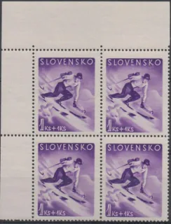 4 blok 112 - ĽH