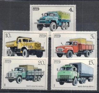5630-5634  Doprava