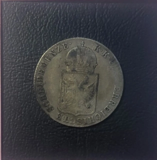 6 Kreuzer 1849 C