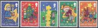 2000 Isle of Man