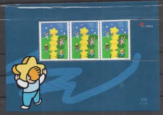 2000 Portugalsko - Azory