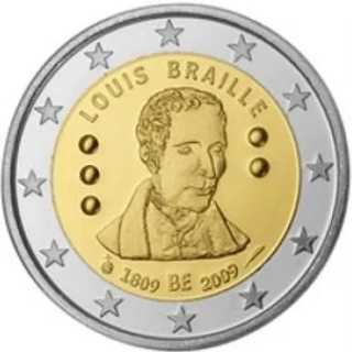 Belgicko 2009