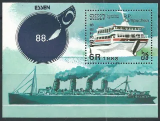 0945/BL159 Lode