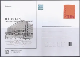 CDV 174