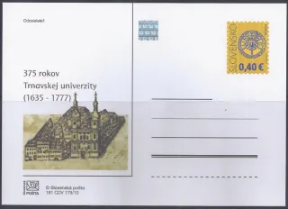 CDV 181