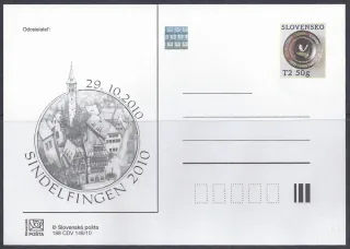 CDV 188