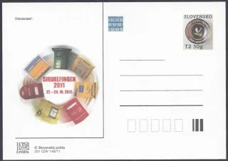 CDV 201