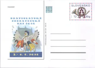 CDV 254