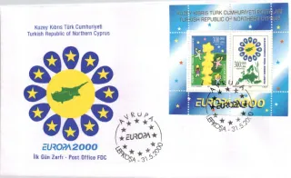 2000 Cyprus