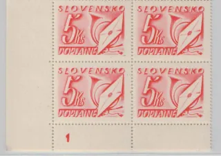 4 blok D 26 + DZ1-LD