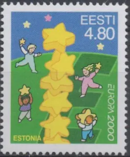 2000 Estónsko