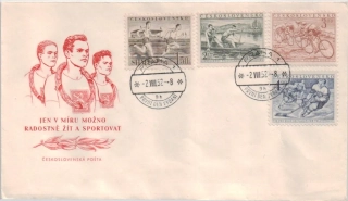 FDC0673-0676/52