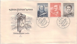 FDC0805-0807/54