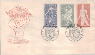 FDC0836-0838/55