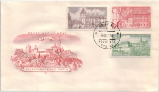 FDC0849-0851/55