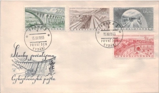 FDC0864-0867/55