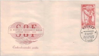 FDC0960/57