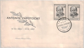 FDC0965-0966/57