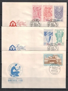 FDC0985-0990/58