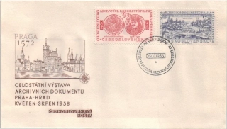 FDC0991-0992/58