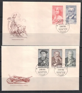 FDC1132-1136/60