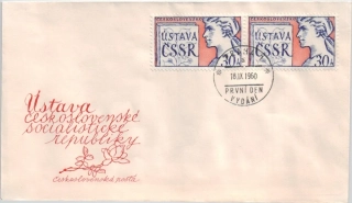 FDC1138/60