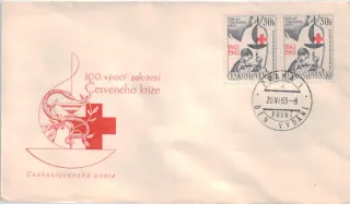 FDC1319/63
