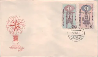 FDC1322-1323/63