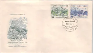 FDC1363-1364/64