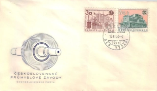 FDC1407-1408/64