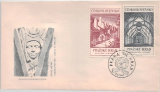 FDC1611-1613/67