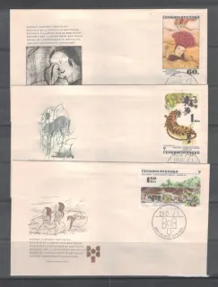 FDC1911-1913/71