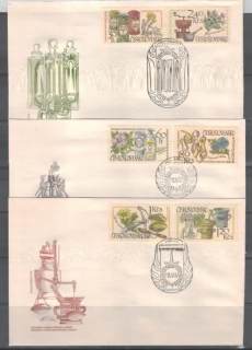 FDC1914-1919/71