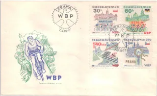 FDC2246-2249/77