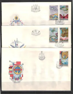 FDC2638-2642/84