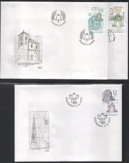 FDC 0444-0446